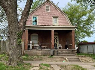 211 S Hanover St, Cape Girardeau, MO 63703
