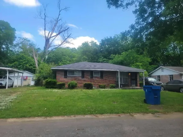 525 Midway St, Birmingham, AL 35228