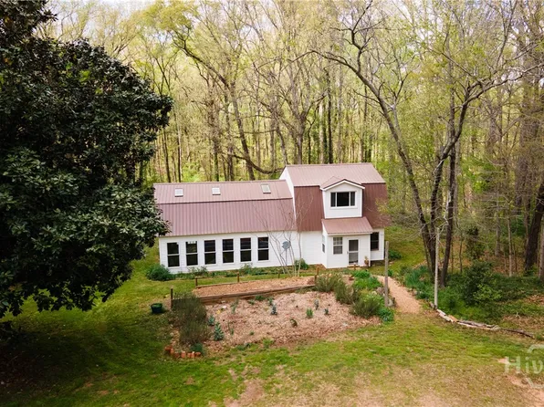 2866 Booger Hill Road, Danielsville, GA 30633