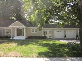 7317 W 65th St, Overland Park, KS 66202
