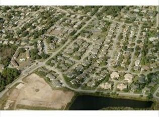 2192 Heritage Dr, Titusville, FL 32780