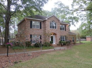 66 Twin Oaks Trce, Hattiesburg, MS 39402