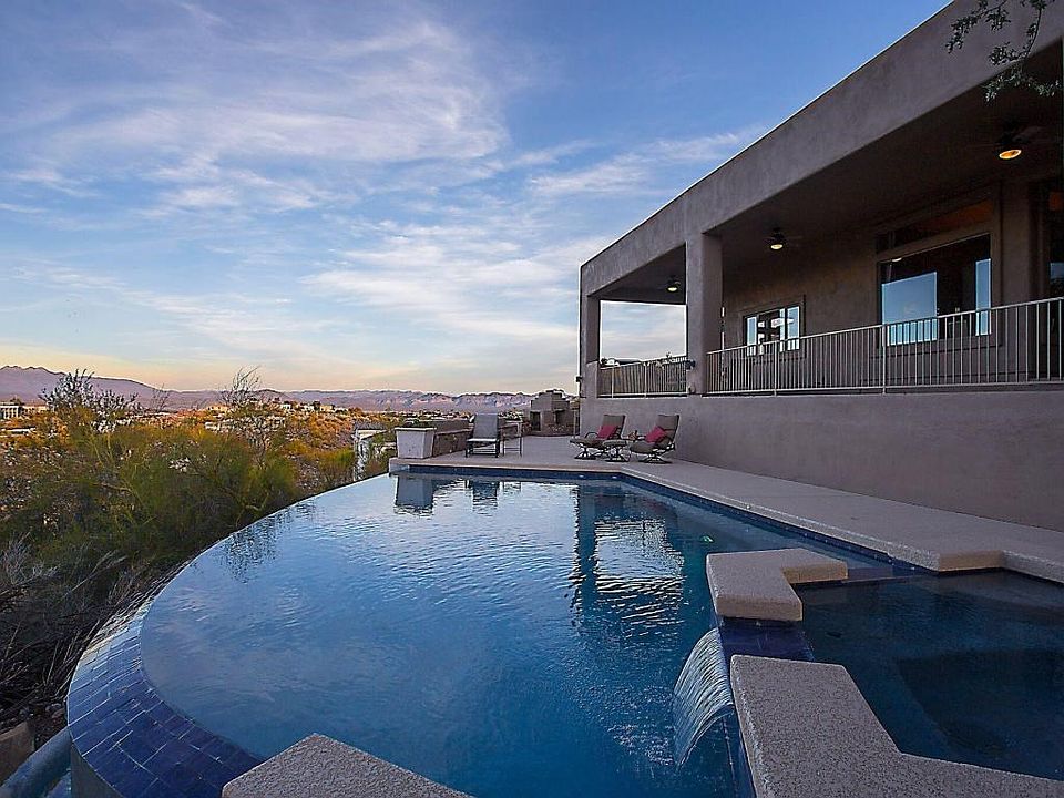 ridgeway pool 6