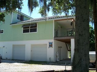 281 Terra Ceia Rd, TERRA CEIA, FL 34250