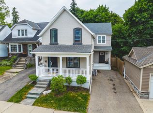 25 Orchard Hl, Hamilton, ON L8P2V6