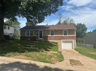 7337 Norton Ave, Kansas City, MO 64132