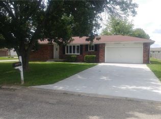 709 S Ryle Dr, Greensburg, IN 47240