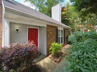 3145 Cape Cir, Alpharetta, GA 30009