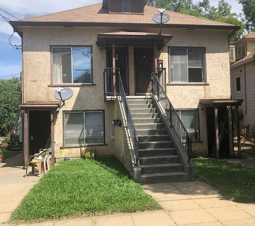 Wilcox AptsFront Apartment Rentals Oroville, CA Zillow