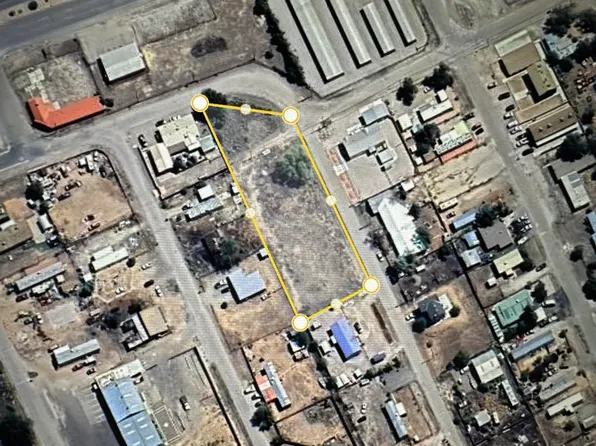 South St, Milan, NM 87021