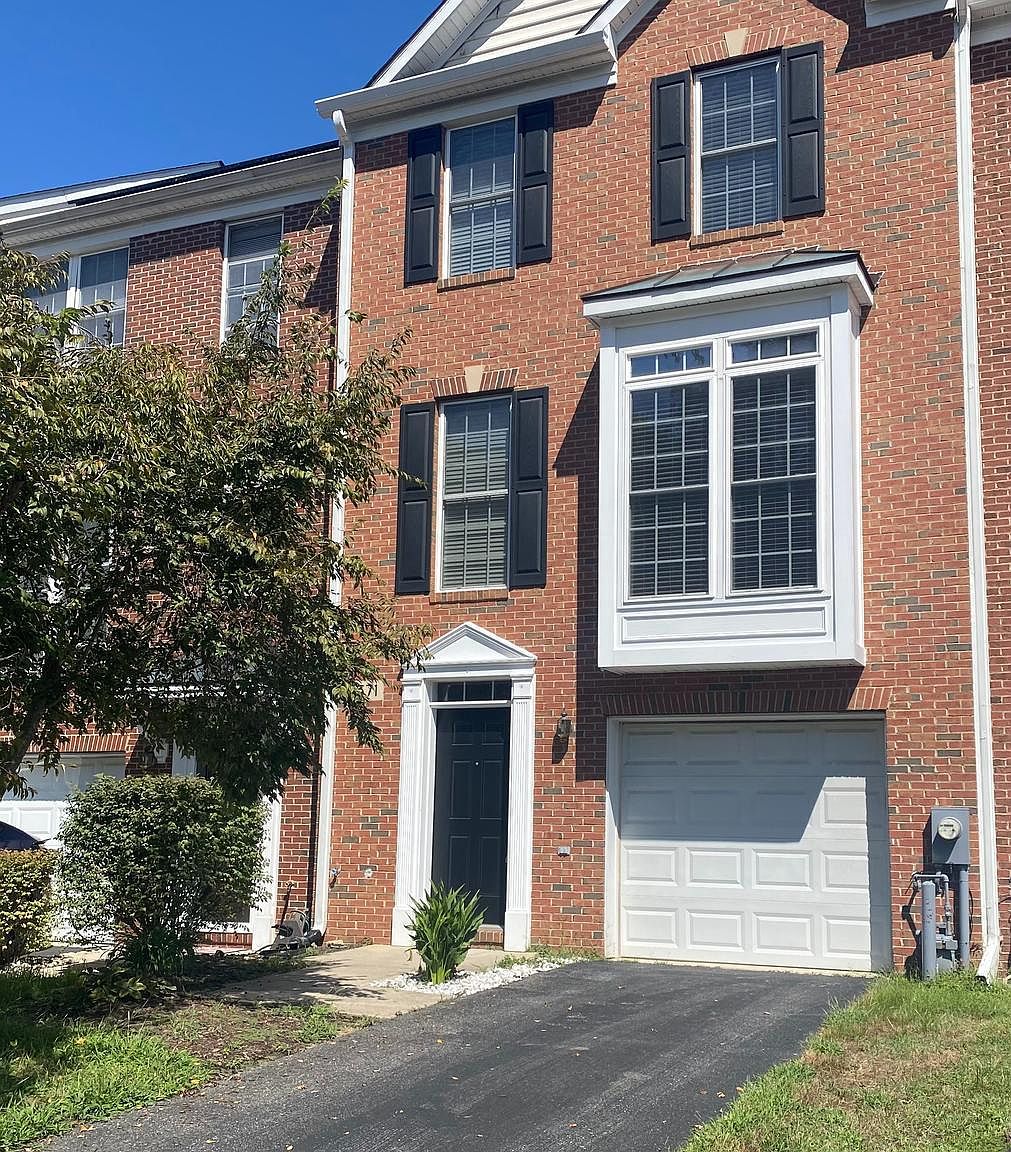 1571 Hallwood Ct, Crofton, MD 21114 MLS MDAA2069730 Zillow