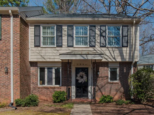 2884 Wycliff Rd, Raleigh, NC 27607