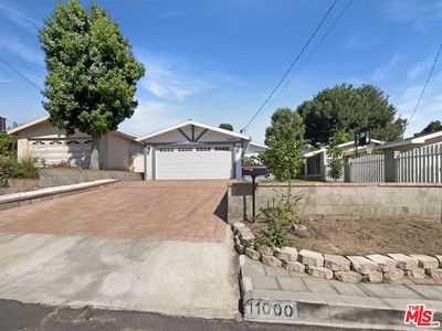 11000 Eldora Ave, Sunland, CA, 91040