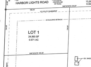 Harbor Cove Ln #1, Green Bay, WI 54313