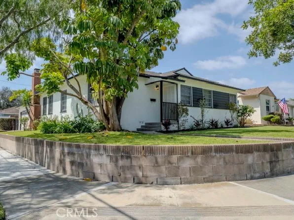 6038 Loomis St, Lakewood, CA 90713