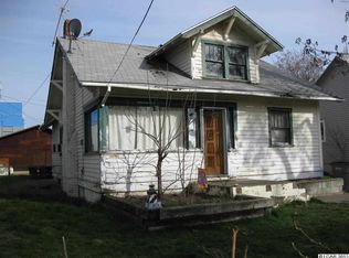 417 17th St, Lewiston, ID 83501