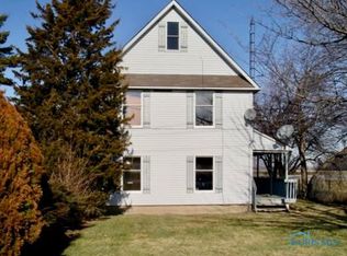 5480 Moline Martin Rd, Walbridge, OH 43465