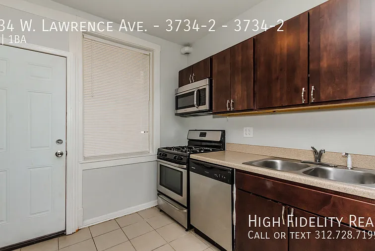 3734 W Lawrence Ave #2 — Photo 3