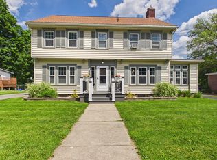 528 Troy St, Canton, PA 17724