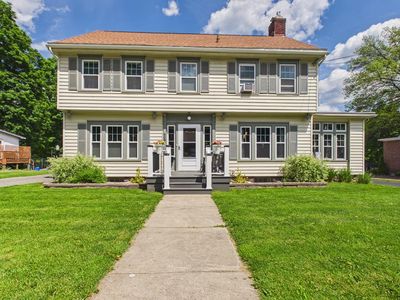 528 Troy St, Canton, PA, 17724