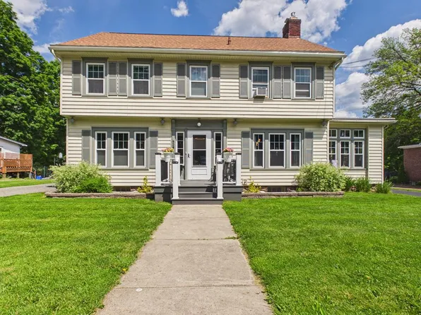 528 Troy St, Canton, PA 17724