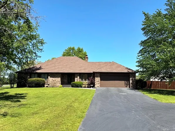 1355 E East Hwy, El Dorado Springs, MO 64744