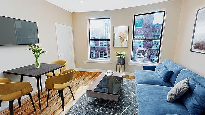 1st image of 245 W 113th St APT 6B