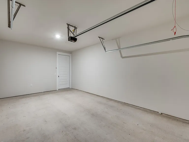 Attached Garage Attached Garage