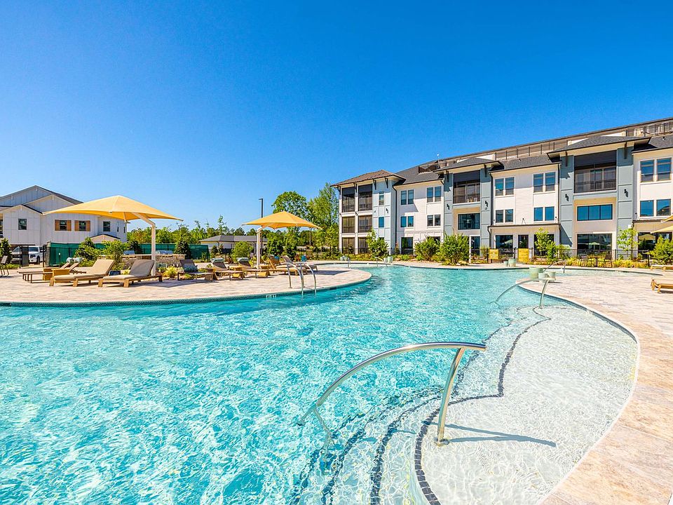 Botanic Apartments general photo