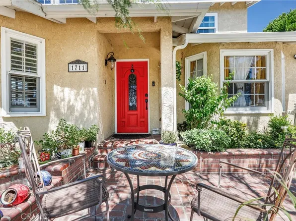 1711 E Santa Ana St, Anaheim, CA 92805
