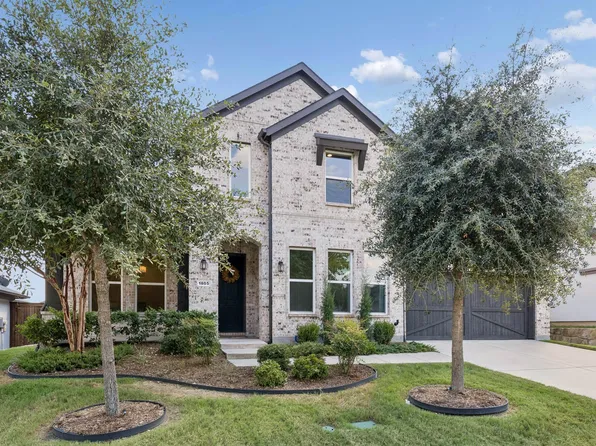 1805 Lizzy Ln, Allen, TX 75013