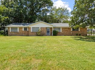 1549 N Highway 174, Rio Vista, TX 76093