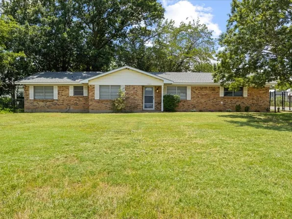 1549 N Highway 174, Rio Vista, TX 76093