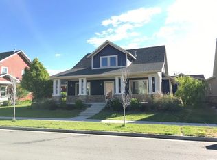 11483 S Wexford Way, South Jordan, UT 84009