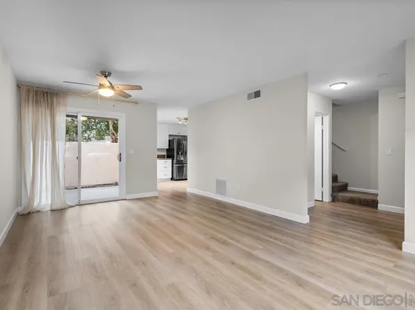 5575 Caminito Roberto, San Diego, CA 92111
