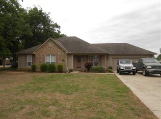 408 County Road 620, Jonesboro, AR 72404