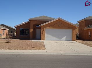 1322 Magoffin Pl, Las Cruces, NM 88007