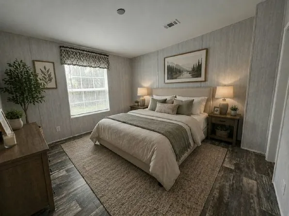 11211 E Bay Rd Lot 57, Gibsonton, FL 33534