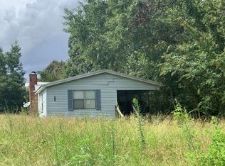 1051 Pusley Ridge Rd, Highland Home, AL 36041