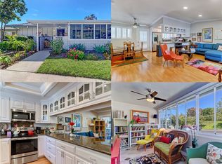 605 Avenida Sevilla UNIT B, Laguna Woods, CA 92637