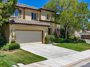 101 Sweetleaf Ln, Tehachapi, CA 93561