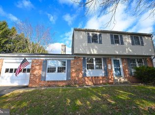 624 Fretz Rd, Souderton, PA 18964