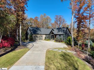 206 Lipscombe Dr, Travelers Rest, SC 29690