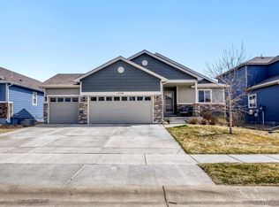 1778 Avery Plaza St, Severance, CO 80550