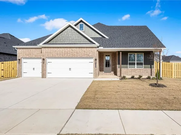 Magnolia Plan, Hillcrest