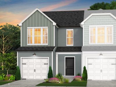 1106 Carpenter Falls Ave, Durham, NC, 27704