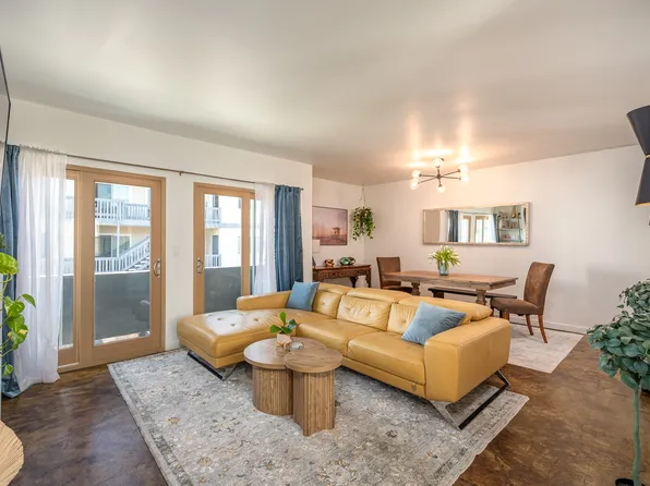 3405 Schooner Ave APT 2, Marina Del Rey, CA 90292