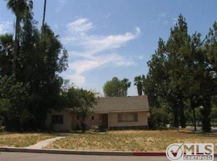 10656 Jimenez St, Sylmar, CA 91342