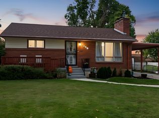 865 Maple St, Ogden, UT 84403