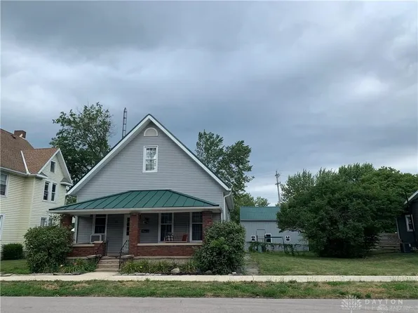 312 E Water St, Greenville, OH 45331